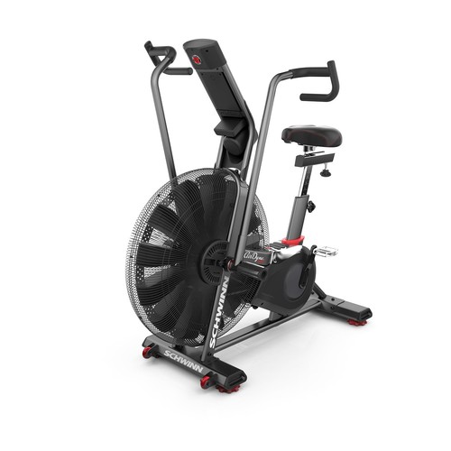 Schwinn airdyne ad8 fitness - airdyne,