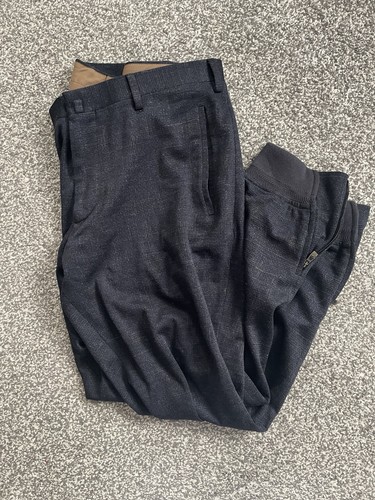 Men corneliani trousers - corneliani,