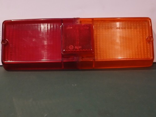 Fiat 128 rear right - rear, right-hand