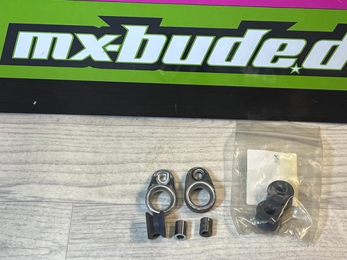 Ktm silencer bracket - ktm,