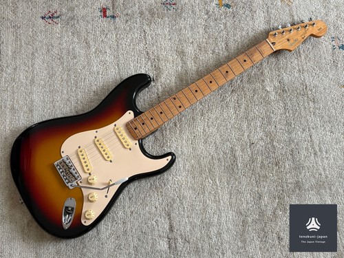 Squier stratocaster sst - squier, sst-33