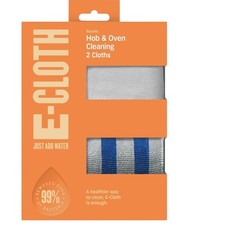 Oven & Hob Cleaning Cloths By