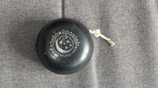 Vintage 1994 Duncan Yo-Yo Midnight Special Black