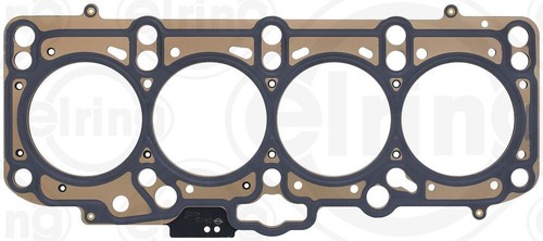 Head gasket for seat leon - gasket,