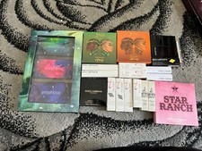 make up bundle DOLCE : GABBANA