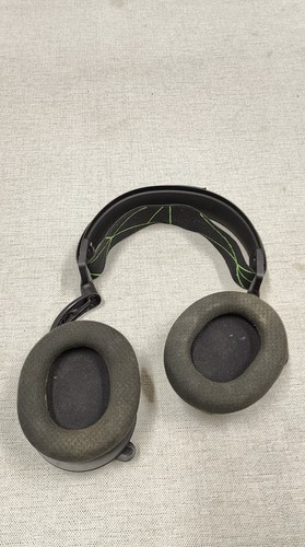 Steelseries arctis black - steelseries, 9x