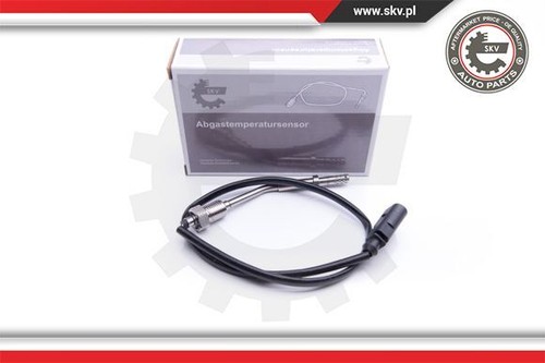 Sensor exhaust gas - exhaust,