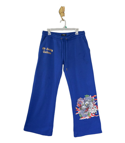 Hardy women tiger lotus - ed,