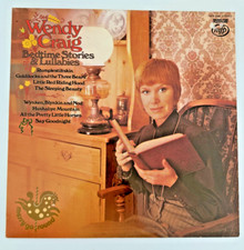 Wendy Craig - Bedtime Stories