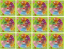 Zed Candy Double Dares Game