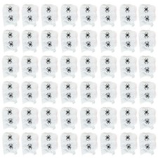 *CLEARANCE* 100 PACKS OF 50g