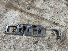 Kawasaki Mule 3010 Parts Dash Plastic Panel 