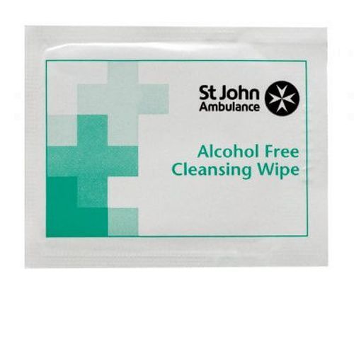 John ambulance sterile - ambulance,