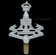 WW1 Yorkshire Regiment Cap