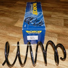 2 x Monroe SP3518 Suspension