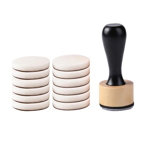 Mini ink blending - blending, foams,handle