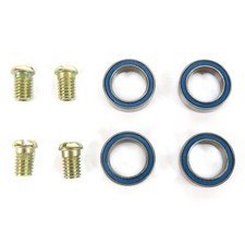 Weber 32/36 DGAV 38 DGAS