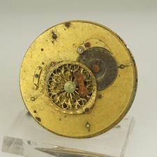 Rar! About 182o Fusee Pocket