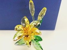 Swarovski 2018 Lily Flower #