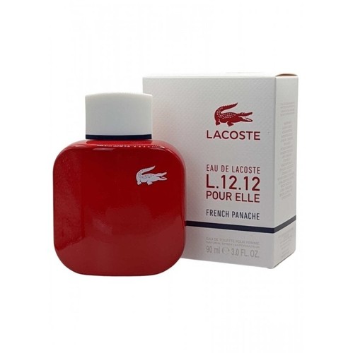 Lacoste 12 pour elle - l.12.12,