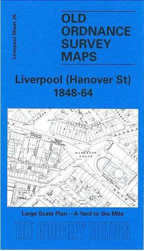 Liverpool - , (hanover