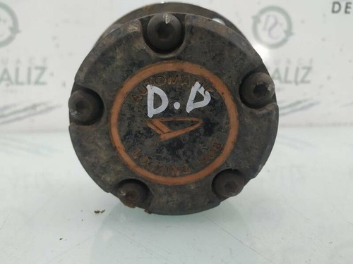 Lock cubes 277791 daihatsu - cubes,