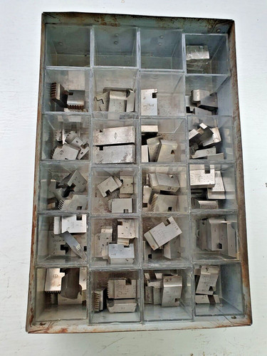Selection coventry die - of,