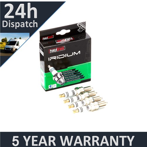 Iridium tip spark plugs for - iridium,