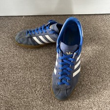 Adidas Munchen #BB2777 - Blue Gum - UK 10