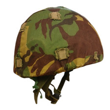 British Army GS MK6 Helmet