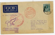 P54/24 GREAT BRITAIN 1932