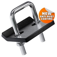 Mockins 1.25" - 2"  Hitch