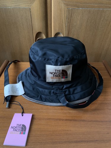 North face gucci bucket - face,