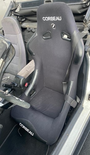 Corbeau forza seat mount - corbeau,
