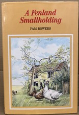 A Fenland Smallholding - Pam