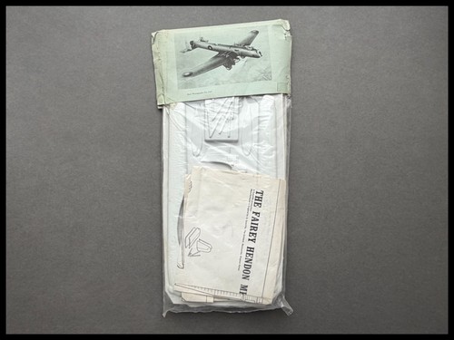 Sutcliffe contrail fairey - sutcliffe,