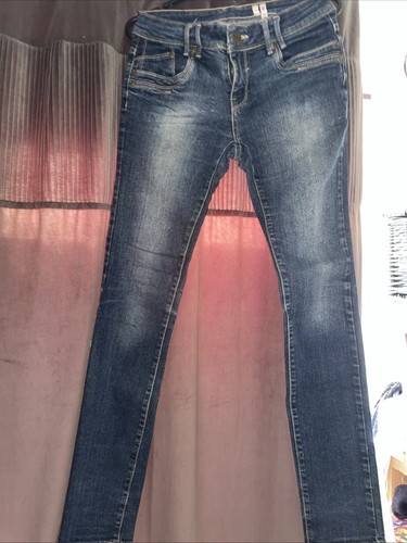 Yesyes women skinny - women's,