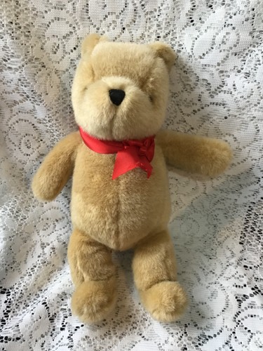Gund classic winnie the - gund,
