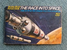 Brooke Bond Picture Cards The