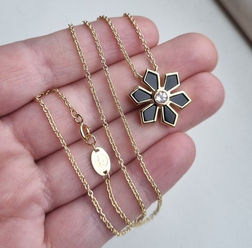 9ct yellow gold hallmarked - yellow,