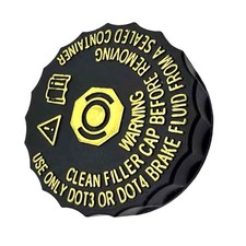 Brake Fluid Cap For Nissan