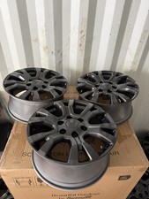 Ford Ranger 18 inch Wildtrak