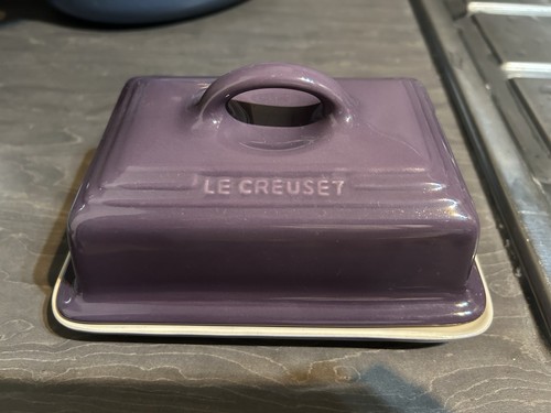 Creuset ultra violet butter - violet,