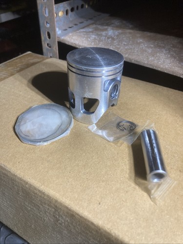 Honda ns125 piston - ns125, f