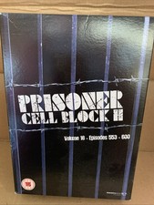 Prisoner Cell Block H: Volume