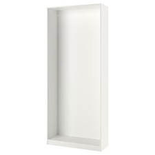IKEA PAX Wardrobe Frame