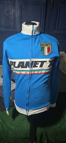 Planet one full zip - on,