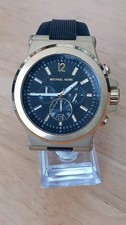Michael Kors Mens Watch MK
