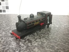 OO GAUGE HORNBY BLACK J13 LOCO