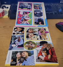 (2) JoJo Siwa Clippings